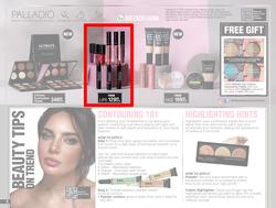 Dis-Chem : Beauty Fair (17 August - 10 September 2023), page 2