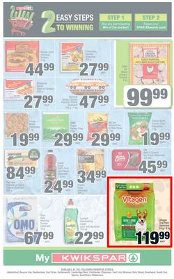 KWIKSPAR EASTERN CAPE : My Kwikspar (21 April - 3 May 2020), page 2