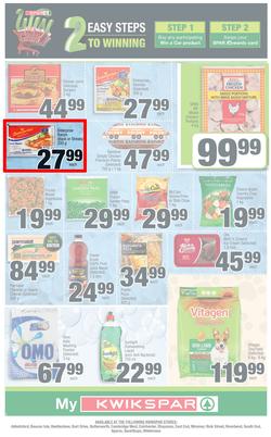 KWIKSPAR EASTERN CAPE : My Kwikspar (21 April - 3 May 2020), page 2