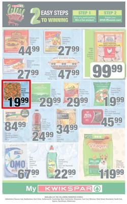 KWIKSPAR EASTERN CAPE : My Kwikspar (21 April - 3 May 2020), page 2