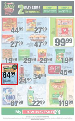 KWIKSPAR EASTERN CAPE : My Kwikspar (21 April - 3 May 2020), page 2