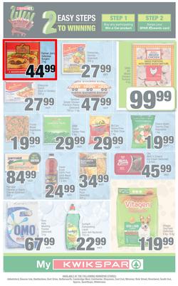 KWIKSPAR EASTERN CAPE : My Kwikspar (21 April - 3 May 2020), page 2