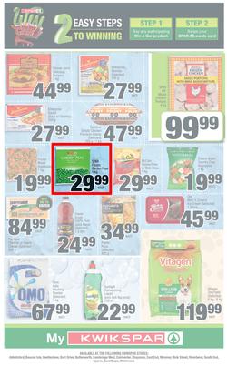 KWIKSPAR EASTERN CAPE : My Kwikspar (21 April - 3 May 2020), page 2