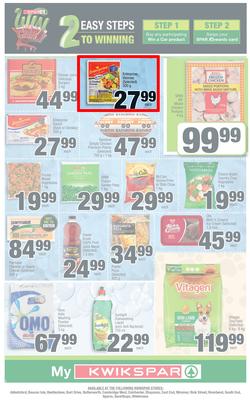 KWIKSPAR EASTERN CAPE : My Kwikspar (21 April - 3 May 2020), page 2