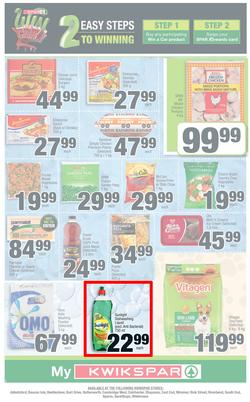 KWIKSPAR EASTERN CAPE : My Kwikspar (21 April - 3 May 2020), page 2
