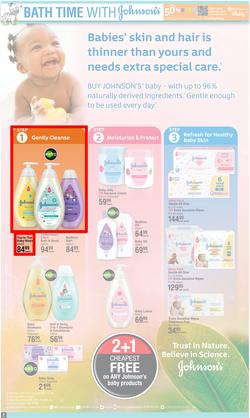 Dis-Chem : Baby Savings (19 October - 12 November 2023), page 2