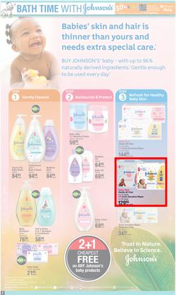 Dis-Chem : Baby Savings (19 October - 12 November 2023), page 2