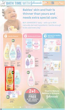 Dis-Chem : Baby Savings (19 October - 12 November 2023), page 2