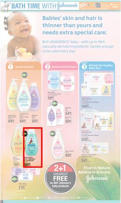 Dis-Chem : Baby Savings (19 October - 12 November 2023), page 2