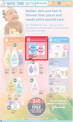 Dis-Chem : Baby Savings (19 October - 12 November 2023), page 2