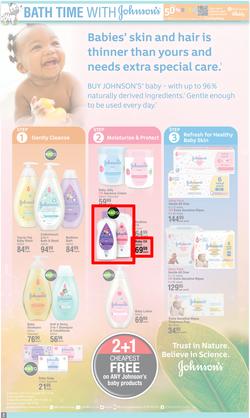Dis-Chem : Baby Savings (19 October - 12 November 2023), page 2