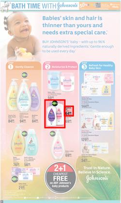 Dis-Chem : Baby Savings (19 October - 12 November 2023), page 2