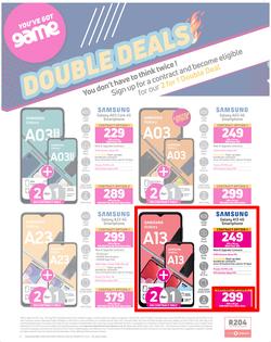 Game Cellular : Beat The Winter Blues (07 July - 04 August 2022), page 2