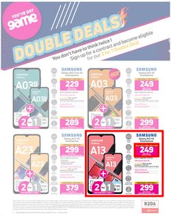Game Cellular : Beat The Winter Blues (07 July - 04 August 2022), page 2