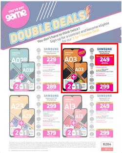 Game Cellular : Beat The Winter Blues (07 July - 04 August 2022), page 2