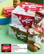 Beyers Sweetie Pie Chocolate Mallow Eggs (All Variants)-24's x 170g