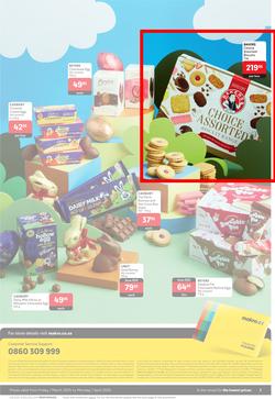 Makro : Big Easter (01 March - 01 April 2024), page 2