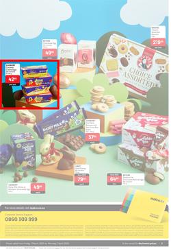 Makro : Big Easter (01 March - 01 April 2024), page 2