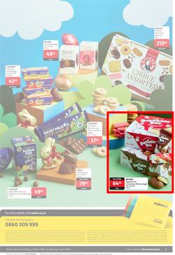 Makro : Big Easter (01 March - 01 April 2024), page 2