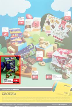 Makro : Big Easter (01 March - 01 April 2024), page 2