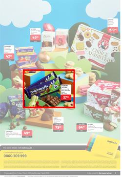 Makro : Big Easter (01 March - 01 April 2024), page 2