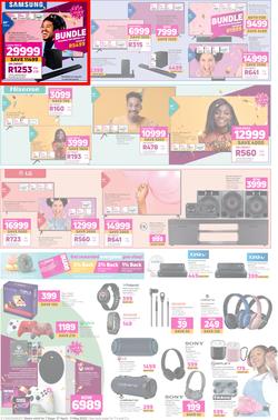 Game : Everything's Birthday Better (27 April - 03 May 2022), page 2