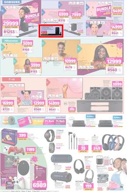 Game : Everything's Birthday Better (27 April - 03 May 2022), page 2