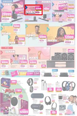 Game : Everything's Birthday Better (27 April - 03 May 2022), page 2