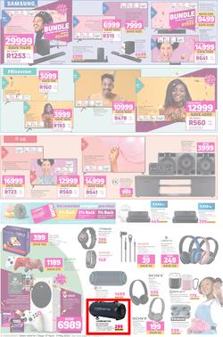 Game : Everything's Birthday Better (27 April - 03 May 2022), page 2