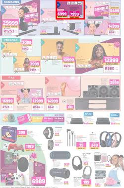 Game : Everything's Birthday Better (27 April - 03 May 2022), page 2