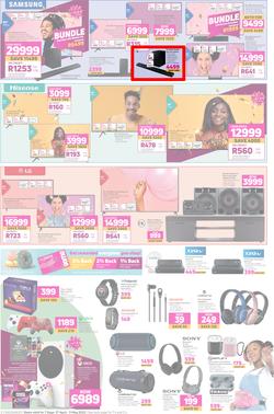 Game : Everything's Birthday Better (27 April - 03 May 2022), page 2