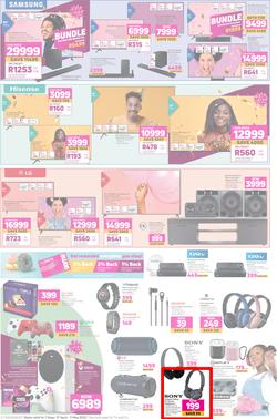 Game : Everything's Birthday Better (27 April - 03 May 2022), page 2