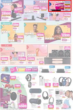 Game : Everything's Birthday Better (27 April - 03 May 2022), page 2