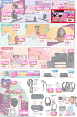 Game : Everything's Birthday Better (27 April - 03 May 2022), page 2