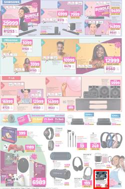 Game : Everything's Birthday Better (27 April - 03 May 2022), page 2