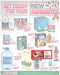 SPAR EASTERN CAPE : Our Best For Less (22 June - 4 July 2021) Valid In Acres, Algoa Park, Aspen, Burgersdorp, Cambridge, Cradock, Crossways, Dagbreek, Fig Tree, Lighthouse, Seaview, Sherwood, page 2