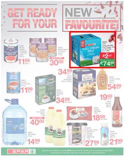 SPAR EASTERN CAPE : Our Best For Less (22 June - 4 July 2021) Valid In Acres, Algoa Park, Aspen, Burgersdorp, Cambridge, Cradock, Crossways, Dagbreek, Fig Tree, Lighthouse, Seaview, Sherwood, page 2