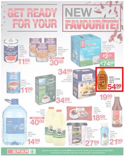 SPAR EASTERN CAPE : Our Best For Less (22 June - 4 July 2021) Valid In Acres, Algoa Park, Aspen, Burgersdorp, Cambridge, Cradock, Crossways, Dagbreek, Fig Tree, Lighthouse, Seaview, Sherwood, page 2