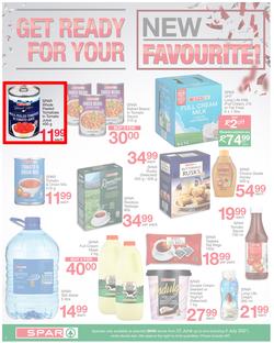 SPAR EASTERN CAPE : Our Best For Less (22 June - 4 July 2021) Valid In Acres, Algoa Park, Aspen, Burgersdorp, Cambridge, Cradock, Crossways, Dagbreek, Fig Tree, Lighthouse, Seaview, Sherwood, page 2