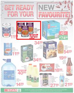 SPAR EASTERN CAPE : Our Best For Less (22 June - 4 July 2021) Valid In Acres, Algoa Park, Aspen, Burgersdorp, Cambridge, Cradock, Crossways, Dagbreek, Fig Tree, Lighthouse, Seaview, Sherwood, page 2