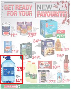 SPAR EASTERN CAPE : Our Best For Less (22 June - 4 July 2021) Valid In Acres, Algoa Park, Aspen, Burgersdorp, Cambridge, Cradock, Crossways, Dagbreek, Fig Tree, Lighthouse, Seaview, Sherwood, page 2