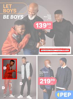 PEP Botswana : Celebrating Every Kind Of Dad (22 May - 24 June 2025), page 2