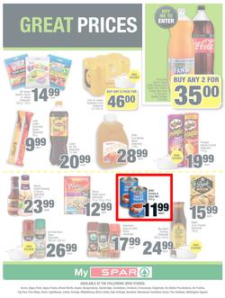 SPAR TOWN EASTERN CAPE : My Spar (21 April - 3 May 2020), page 2