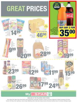 SPAR TOWN EASTERN CAPE : My Spar (21 April - 3 May 2020), page 2