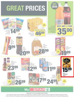 SPAR TOWN EASTERN CAPE : My Spar (21 April - 3 May 2020), page 2