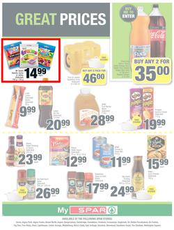 SPAR TOWN EASTERN CAPE : My Spar (21 April - 3 May 2020), page 2