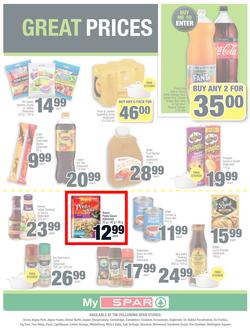 SPAR TOWN EASTERN CAPE : My Spar (21 April - 3 May 2020), page 2