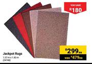 Jackpot Rugs 24748-1.37m X 1.83m Each