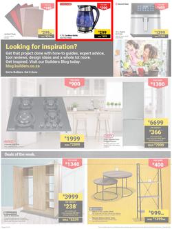 Builders : Black Fridiy Day (25 November - 01 December 2024), page 2