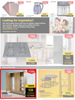 Builders : Black Fridiy Day (25 November - 01 December 2024), page 2